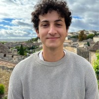 Meta Employee Michael Crystal's profile photo
