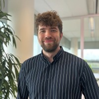 Ampowr Employee Peter Westerink's profile photo