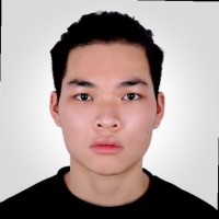 LogiFlow Services Employee Binh Dang's profile photo