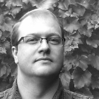 COLE Architects Employee Aaron Buckman's profile photo