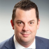 Fisher & Paykel Appliances Employee Ben Normoyle's profile photo