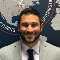 Arbon Equipment Corporation Employee John Amodeo's profile photo