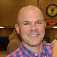 Josh Roberts Email & Phone Number
