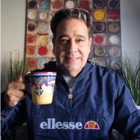 Evolve Contract Manufacturing Employee Victor de Carlo's profile photo