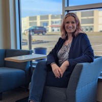 St. Croix EDC Employee Melissa Meschke's profile photo