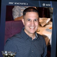 Carmelo Sanchez Email & Phone Number