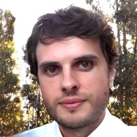 Zendesk Employee Marco O. P. Sampaio's profile photo