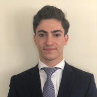 SMBC Group Employee Michael Lipton's profile photo