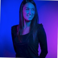 Emmemedia Employee Melania Amato's profile photo