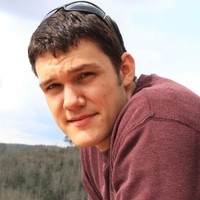 Purdue University Employee Cyrus Baker's profile photo