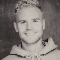 H&M Employee Julian Börgmann's profile photo