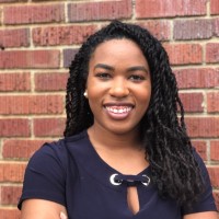 TRIANGLE AQUATIC CENTER Employee Darria Chance's profile photo