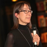 Silicon Republic Employee Ann O'Dea's profile photo