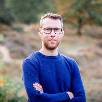 Heusinkveld Engineering Employee Gert-Jan Wagenaar's profile photo