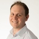 UK Sport Employee Stuart Pickering's profile photo