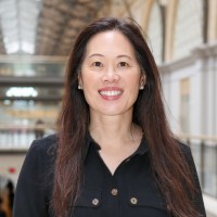 Burst Capital Employee Wendy Lim's profile photo