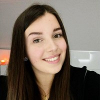 MindK Employee Emma Brown's profile photo