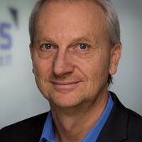 FusionOne AG Employee Martin Wille's profile photo