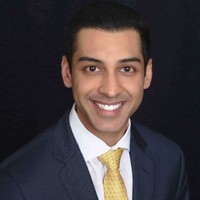 Faraz Iyoob Email & Phone Number