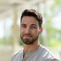 Previx FMECA Software Employee Simon Jansen's profile photo