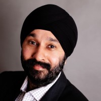 Ethnicity Matters Employee Bobby Sahni's profile photo