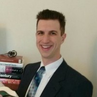 Conestoga Valley School District Employee Eric Wieland's profile photo