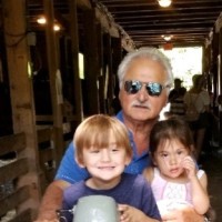 Nick Manzi Email & Phone Number
