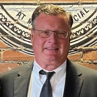 Industrial Access, Inc. Employee Jeff Houston's profile photo