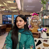 Sara Eyman's profile photo