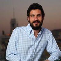 Felip Boyero Email & Phone Number