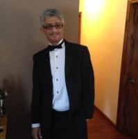 Exponents, Inc. Employee Victor Velazquez's profile photo
