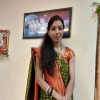 Kanchan Kakad's profile photo