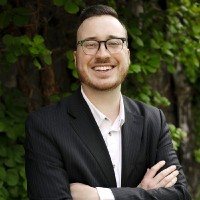 Effectual Employee Nathaniel Bailey's profile photo