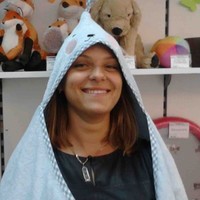 STARLIFE Employee Дария Стеблак's profile photo