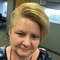 Dawn Arrowood Email & Phone Number