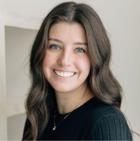 Salesforce Employee Jamie Cromar's profile photo