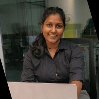 Gautami Nadar Email