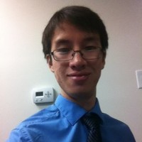 Canon Financial Services, Inc. Employee David Pham's profile photo
