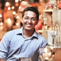 Samsotech International Employee Don Mathew's profile photo