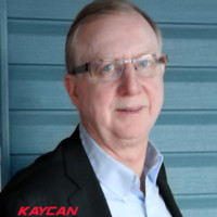 Self-employed Employee Barry Gill's profile photo