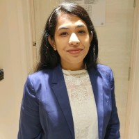 Aditya Birla Health Insurance Company Limited Employee Gauri Mathur's profile photo
