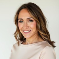 Firecrown Media Employee Amanda Joyce's profile photo