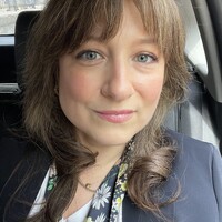 Dappersmith Employee Persephone Harrington's profile photo