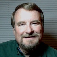 Church of Christ Employee Randall Maxwell's profile photo