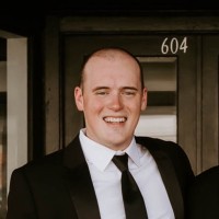 Valero Employee Jacob Stanton's profile photo