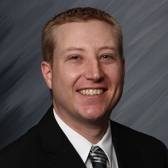 Pace Communications Employee Matt Harrington's profile photo