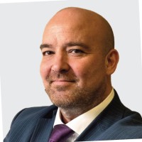 Brown Brothers Harriman Employee Matthew Rouse's profile photo