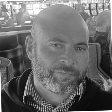 Empire Today Employee Michael Wheat's profile photo