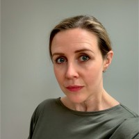Battersea Dogs & Cats Home Employee Caroline Jenkins's profile photo