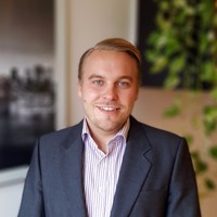 UNEVN Employee Aleksi Rinkinen's profile photo
